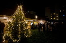 30.11.-21.12.2024 Glühweinstand